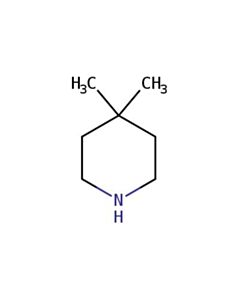 Astatech 4,4-DIMETHYLPIPERIDINE; 5G; Purity 95%; MDL-MFCD04037433